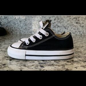 Baby converse